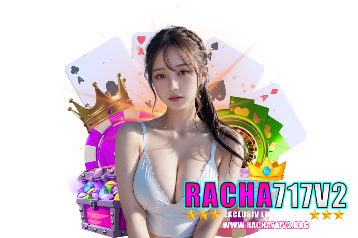 racha717v2 wallet