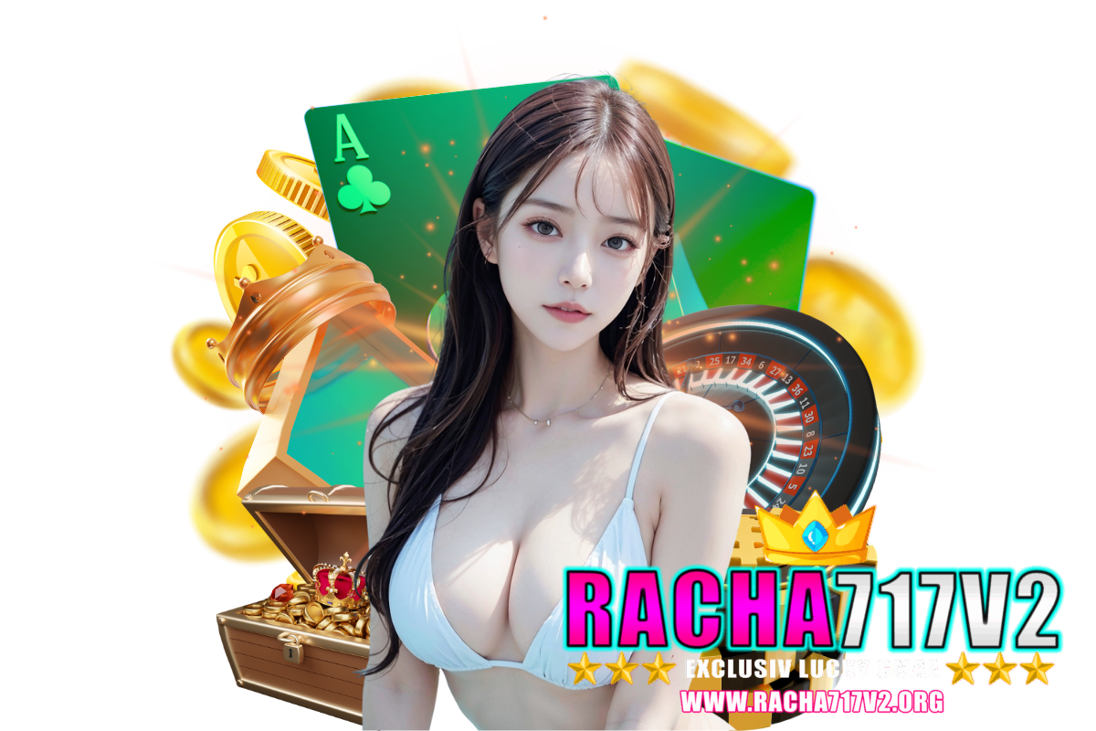racha717v2 สมัคร