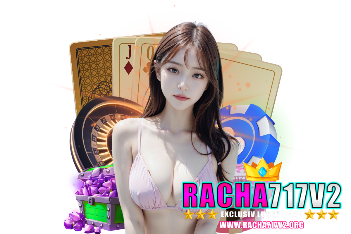 racha717v2 สล็อต