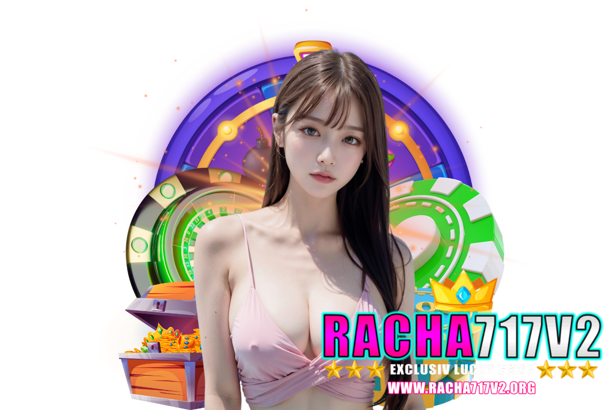 racha717v2 เว็บตรง